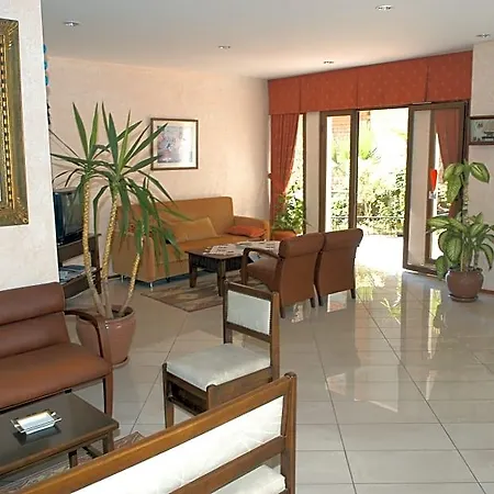 Hotel Avos 4*