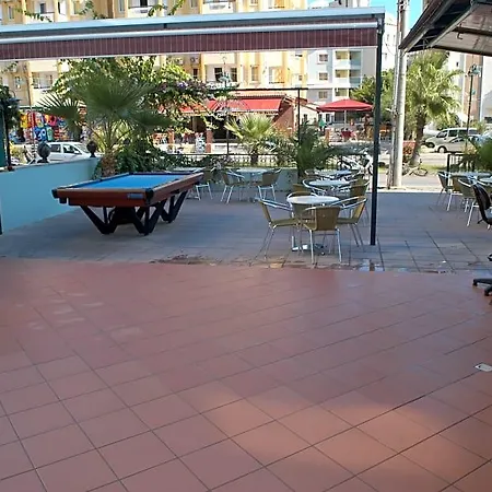 Hotel Avos