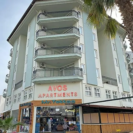 Avos Marmaris